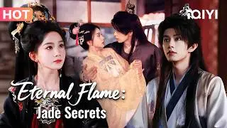 【Eng Sub】💕Reborn noble lady marries disabled prince, desire & revenge ignite as he becomes emperor!