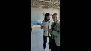 ✅Поездка в ФОК "Волга". С классом.