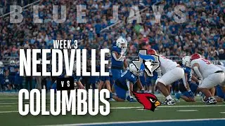 Needville Scheduled Top Ranked Columbus for Homecoming Full Game | Scared Money Don’t Make No Money