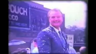1963 Vincennes Parade