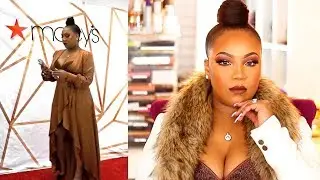 VLOG 2019 | BEAUTY INFLUENCERS EVENT AT MACY’S