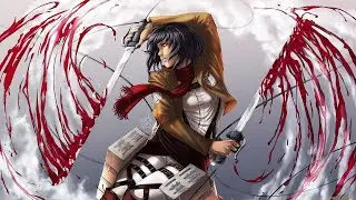 Attack on Titan but it's fanmade and a game