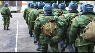 MOBILISATION IN RUSSIA: Questions Mounting, Answers Are Few