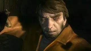 Serial Killer X-Condemned-ep5