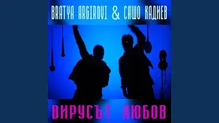 Вирусът любов