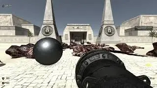 zagrajmy w serious sam hd bfe cz 11