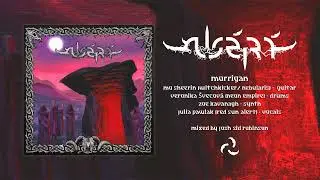 Aiséirí : Volume II | All Ireland Metal Project 2022 | Morrigan