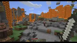 Minecraft cериал: Выживание в припяти все серии