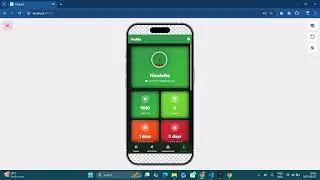 How I Built a Gamified Fitness App That Users Actually Love (Flutter + Firebase)