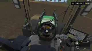 Szybki Farming Simulator 2017 | odc 6 |