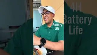 Wireless Earbuds Smart Sports Watch 