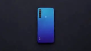 Redmi Note 8 показали изнутрина официальной разборке