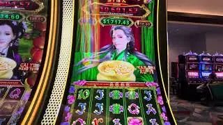 I like BIG Prosperity BONUSES and I Cannot Lie! #ladieshelpingladies #slots #igtslots @igt