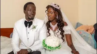Alijoma-Atiel & Chol (Official Audio)