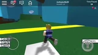 Run😕(ROBLOX)