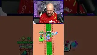 Проверка эмоций бравлеров! Brawl Stars 