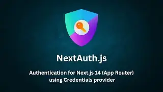 Unveiling the Next 14: Explore our app router's latest NextAuth Integration (Part 2)