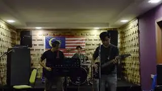 JAMMING 10 March 2024
