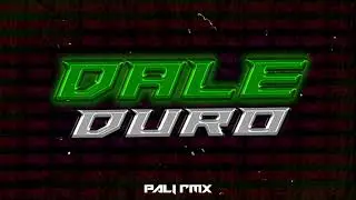 DALE DURO ‐ PALI RMX