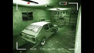 My Summer Car - Доставка брошенного авто, поиск деталей, сборка авто. (MSC с нуля #3)