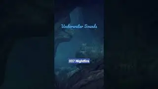 Gaming ASMR - Underwater Sounds from 007 Nightfire 