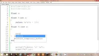 Newton Raphson Method