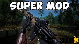 There Are Some Days Squad Combat Just Stresses Me Out...