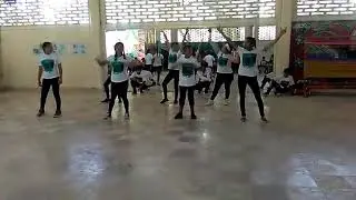 BreakDance Faro zapata clausura 2018