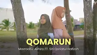 QOMARUN - MAZRO Ft. QORI ( COVER )