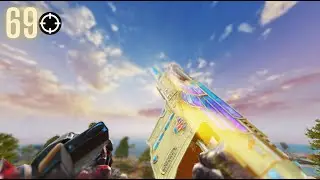 69 KILLS in RANKED - Blood Strike Ranked Gameplay