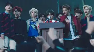 KPOP Songs that WILL HYPE you up!