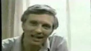 Alan Alda Atari Commercial Pt 1