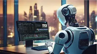 Make Video Faster With AI Text To Video - Filmora 13