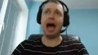 Папич негр