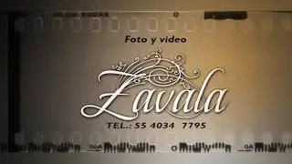 Foto y video Zavala