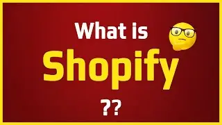 What is Shopify?
