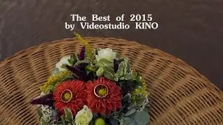 The Best of 2015 by Videostudio KINO