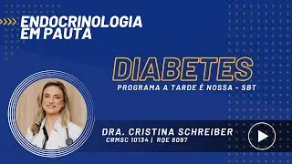 Diabetes: O açúcar é o principal vilão?