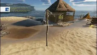 #where #how to build Bird Snare Stranded Deep Episode 0014