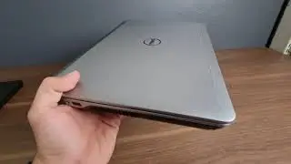 Dell Latitude 6440 intel i5 4th gen short review