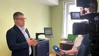 Дизайн студия "Вектор". Друкарня у Дніпрі. Друк візиток, листівок, банерів.