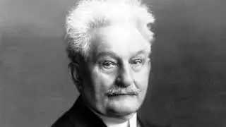 Leoš Janáček - Sinfonietta (5º Mov., Andante con moto)