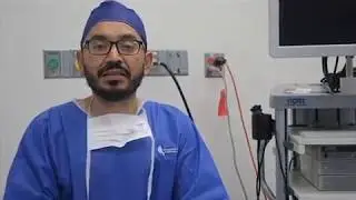 Cirugía Hernia de Hiato
