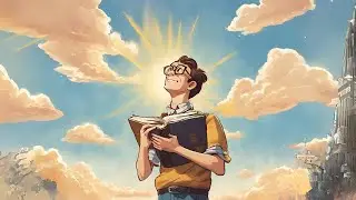 The only book to study for personal development