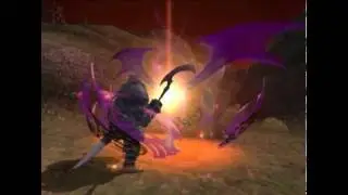 Final Fantasy XI - Empyrean Weapon Skills