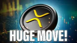 $XRP IS SHOCKING! WATCH THIS NOW!