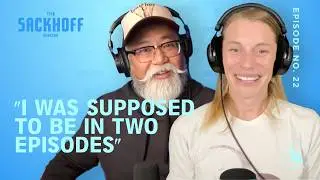 Paul Sun-Hyung Lee Can't Believe He's in Star Wars and Why There Isn't a Carson Teva Action Figure