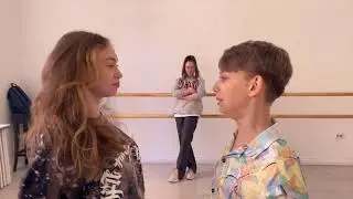 Дуэт 