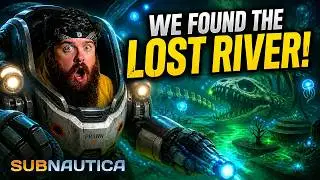 SUBNAUTICA!!!!! | 