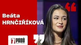 2. Beáta Hrnčiříková (2. 9. 2025, Praha)
